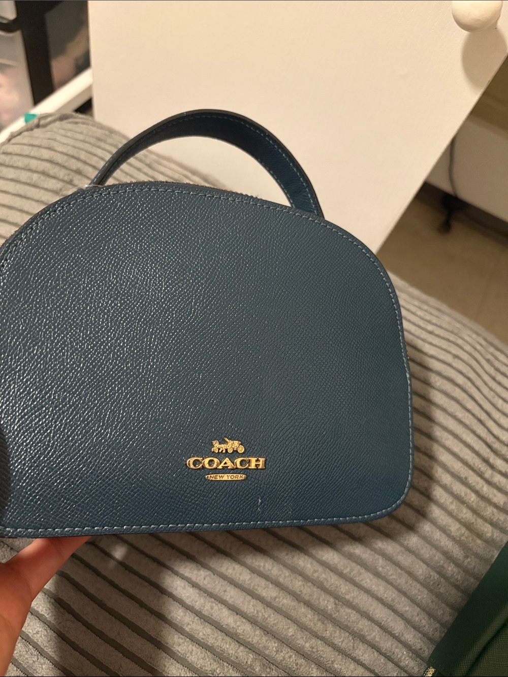 Coach Serena crossbody - Picture 5 of 11